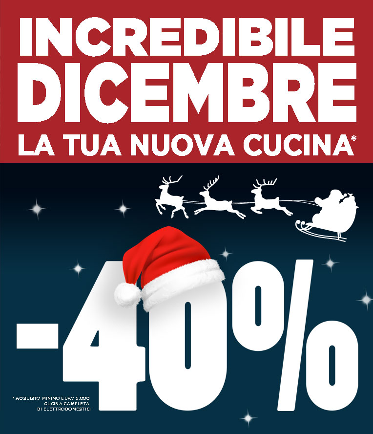 Incredibile Dicembre!