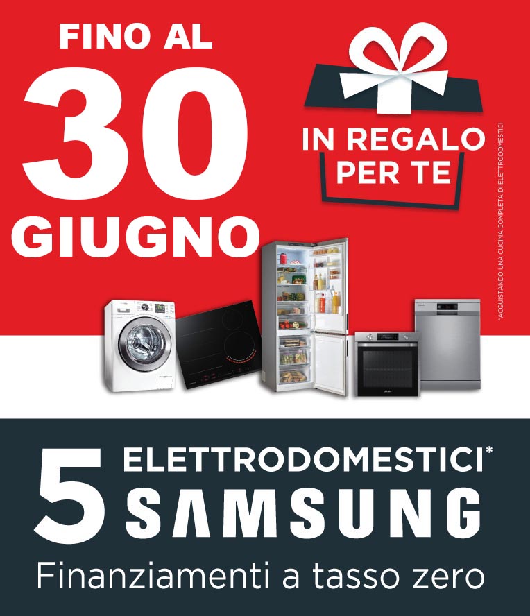 Un anno con voi!