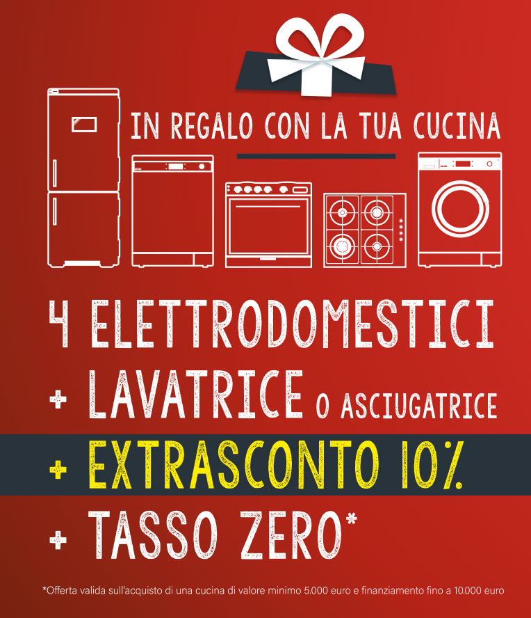 In regalo per te