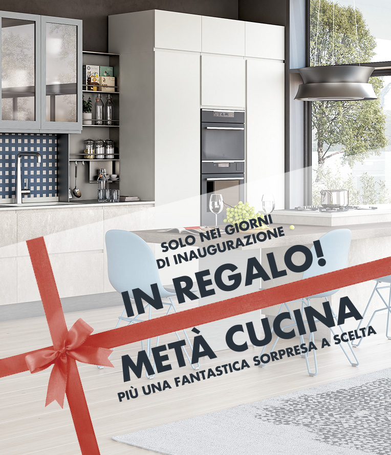 Promo inaugurazione